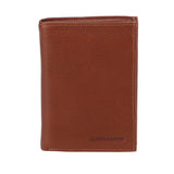 Portefeuille en cuir 2 volets Arthur&Aston collection Ange