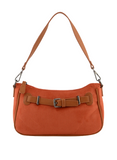 Porté épaule/travers Renée 292552 compact et raffiné-Orange