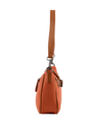 Porté épaule/travers Renée 292552 compact et raffiné-Orange
