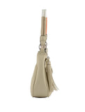 Sac à main épaule Béthanie Beige