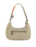 Sac à main épaule Béthanie Beige