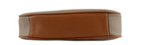 Petit sac à main Clarence Taupe