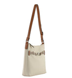 Sac en bandoulière Francinel-Clarence