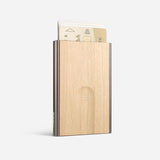 Slider Ogon automatic card holder