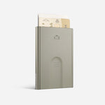 Slider Ogon automatic card holder