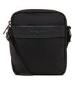 Small Lancaster Men's Bag Basic Sport Men's 304-01 Black