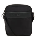 Small Lancaster Men's Bag Basic Sport Men's 304-01 Black