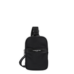 Pochette téléphone Homme Métropole Lancaster Noir