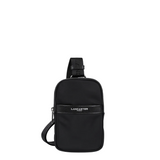 Pochette téléphone Homme Métropole Lancaster Noir