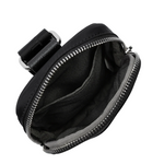Pochette téléphone Homme Métropole Lancaster Noir