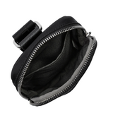Pochette téléphone Homme Métropole Lancaster Noir