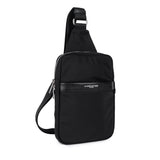 Sac banane Métropole Lancaster Gris/Noir