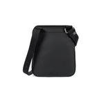 Sacoche homme Lancaster-Storm Noir