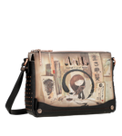 Sac à main trotteur Anekke 37713-184