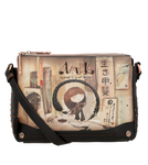 Sac à main trotteur Anekke 37713-184