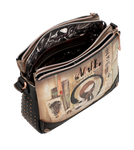 Sac à main trotteur Anekke 37713-184