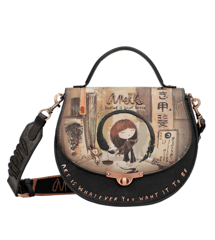 Anekke messenger handbag 37713-280