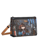 Petit sac à main en bandoulière Anekke Contemporary 37803-174