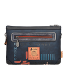 Petit sac à main en bandoulière Anekke Contemporary 37803-174