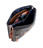 Petit sac à main en bandoulière Anekke Contemporary 37803-174