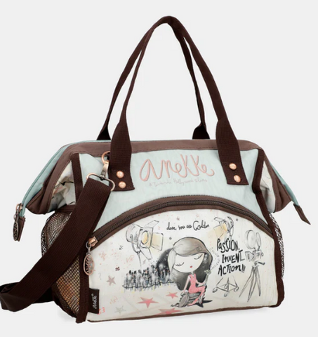Lunch bag Anekke-38494-121