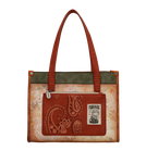 Anekke Peace&amp;Love shopping bag 38802-182