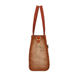 Anekke Peace&amp;Love shopping bag 38802-182