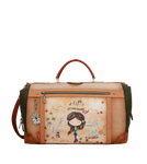 Sac de voyage Anekke Peace&Love 38808-0401