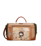 Sac de voyage Anekke Peace&Love 38808-0401