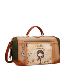 Sac de voyage Anekke Peace&Love 38808-0401