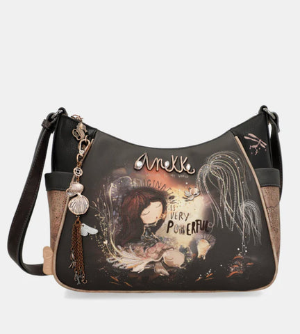 Sac à main besace Anekke Dreamverse