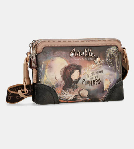 Petit sac à main en bandoulière Anekke Dreamverse