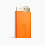 Slider Ogon automatic card holder