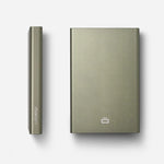 Slider Porte-cartes automatique Ogon