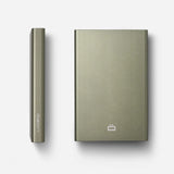 Slider Porte-cartes automatique Ogon