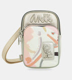 Petit sac à bandoulière Alma – Élégance compacte et pratique