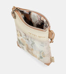 Mini sac à bandoulière Mémories – Élégance compacte et pratique