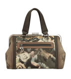 Sac à main à fermoir Anekke – Collection "Real"