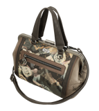 Sac à main à fermoir Anekke – Collection "Real"