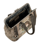 Sac à main à fermoir Anekke – Collection "Real"