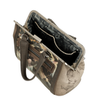 Sac à main à fermoir Anekke – Collection "Real"