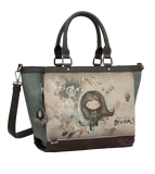 Sac shopper Anekke-Collection Real