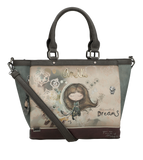 Sac shopper Anekke-Collection Real