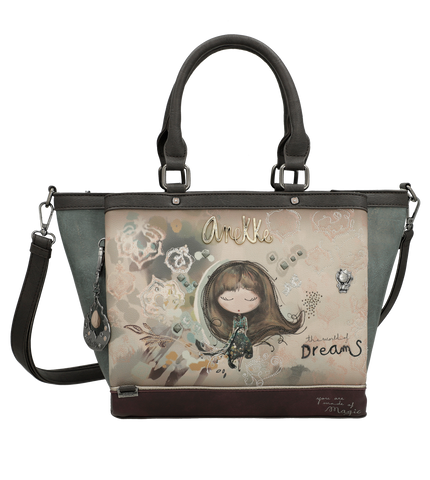 Sac shopper Anekke-Collection Real
