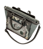Sac shopper Anekke-Collection Real