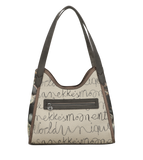 Sac à main porté épaule Anekke-Collection Real