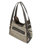 Sac à main porté épaule Anekke-Collection Real