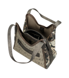 Sac à main porté épaule Anekke-Collection Real