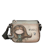 Sac à main en bandoulière Anekke-Collection Real