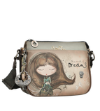 Sac à main en bandoulière Anekke-Collection Real